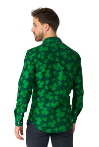 St. Pats Green - St Patrick's Day shirt