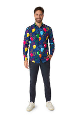 Confetti Balloons shirt