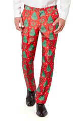 Christmas Trees - Christmas suit