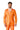 Solid Orange suit