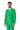 Solid Green Suit