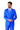 Solid Blue suit