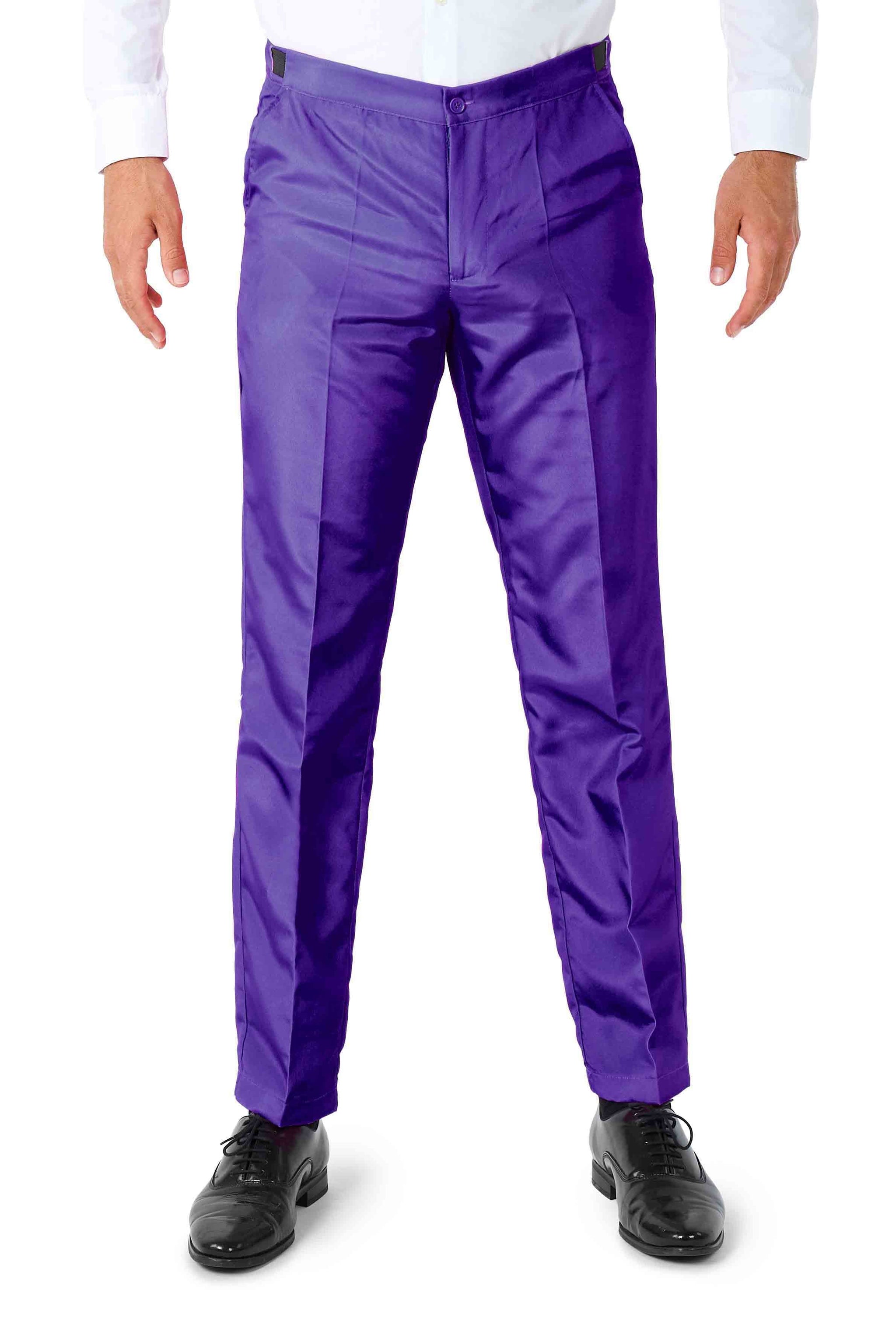 Solid Purple
