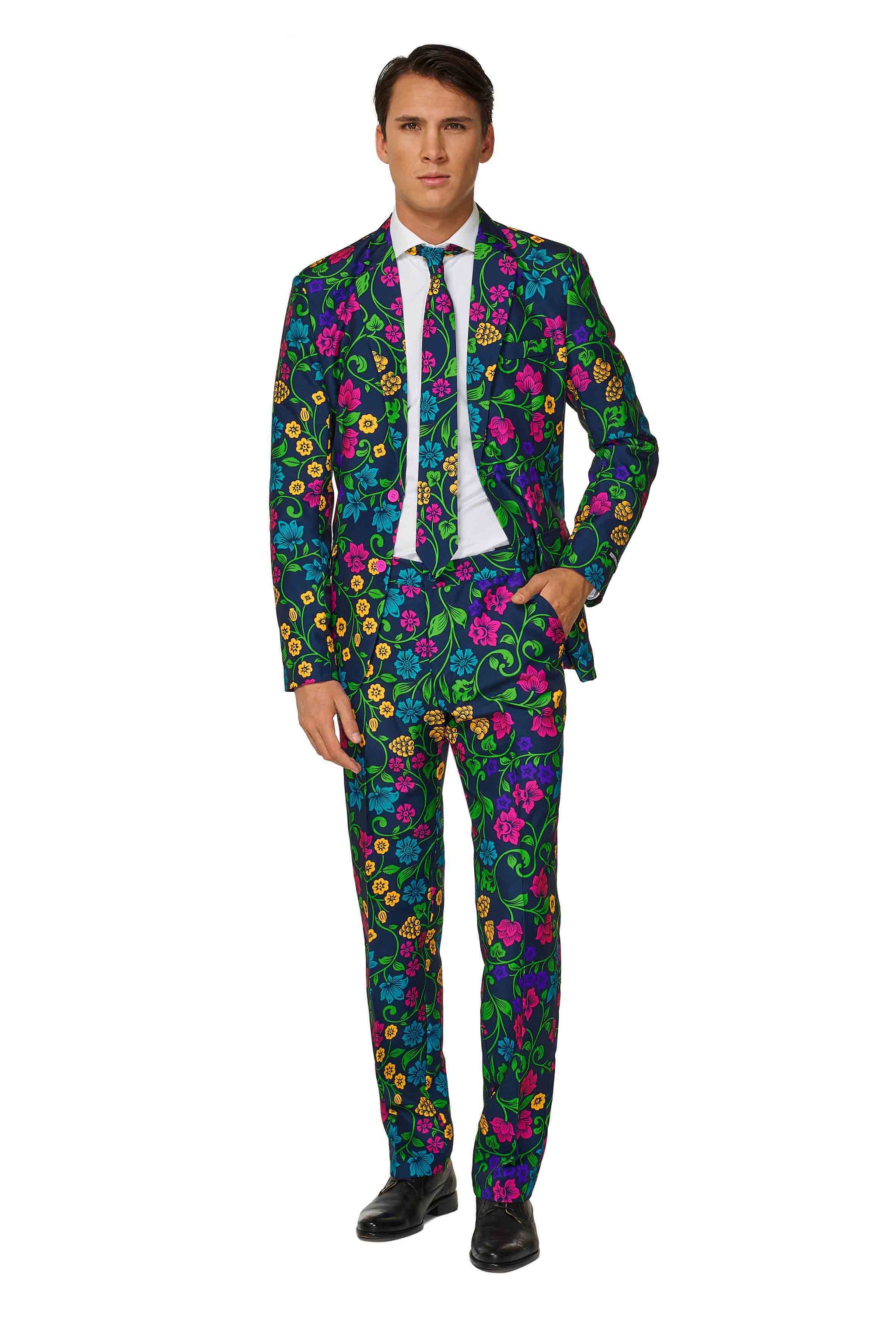 Floral