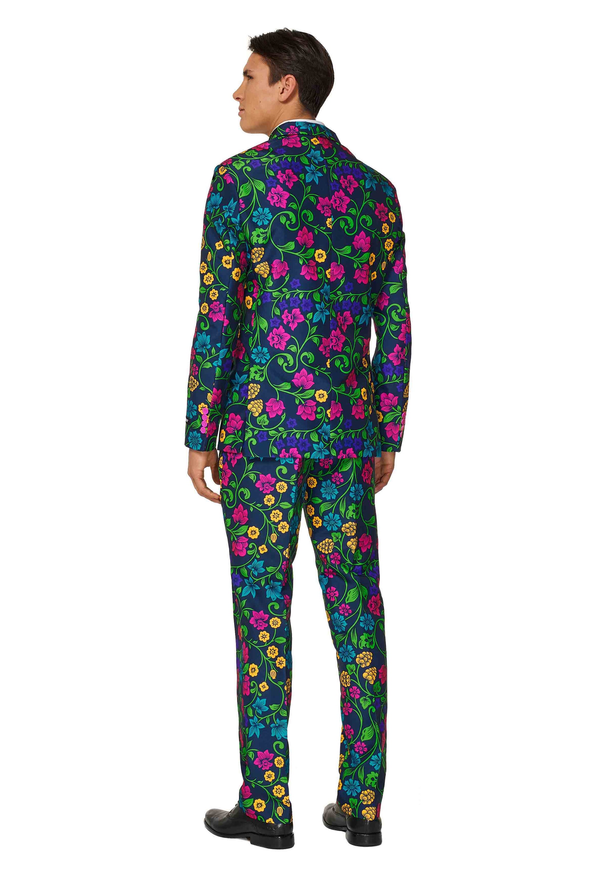 Floral