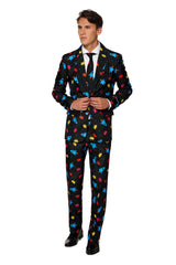 Videogame - Game suit