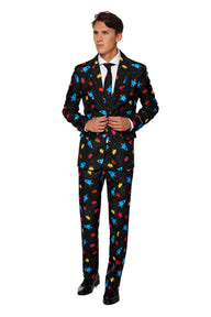 Videogame - Game suit