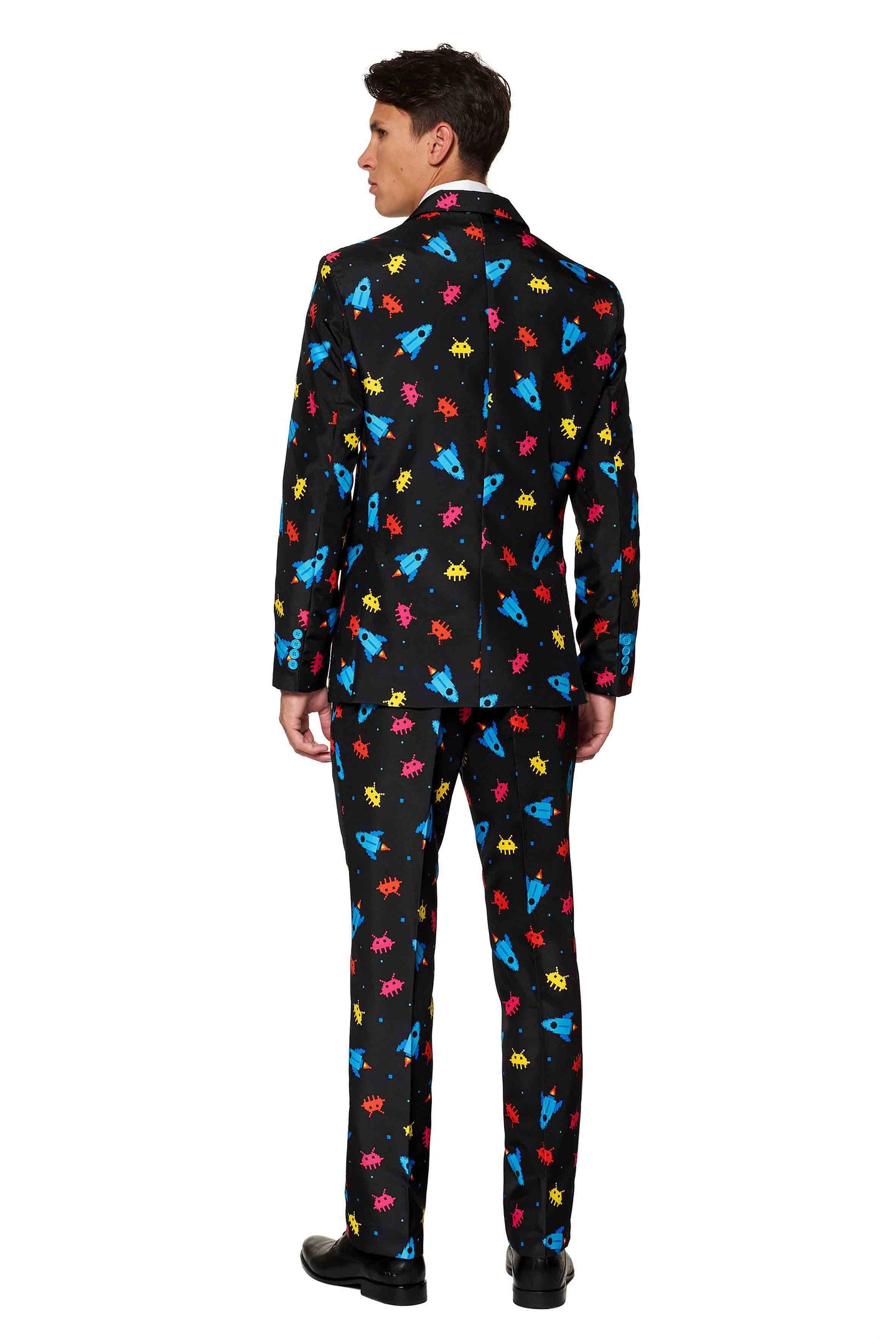 Videogame - Game suit