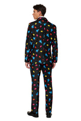 Videogame - Game suit