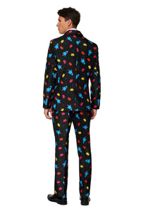 Videogame - Game suit