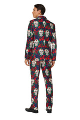 Day of the Dead - Halloween suit