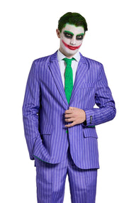 The Joker costume