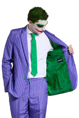 The Joker costume