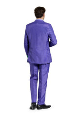 The Joker costume