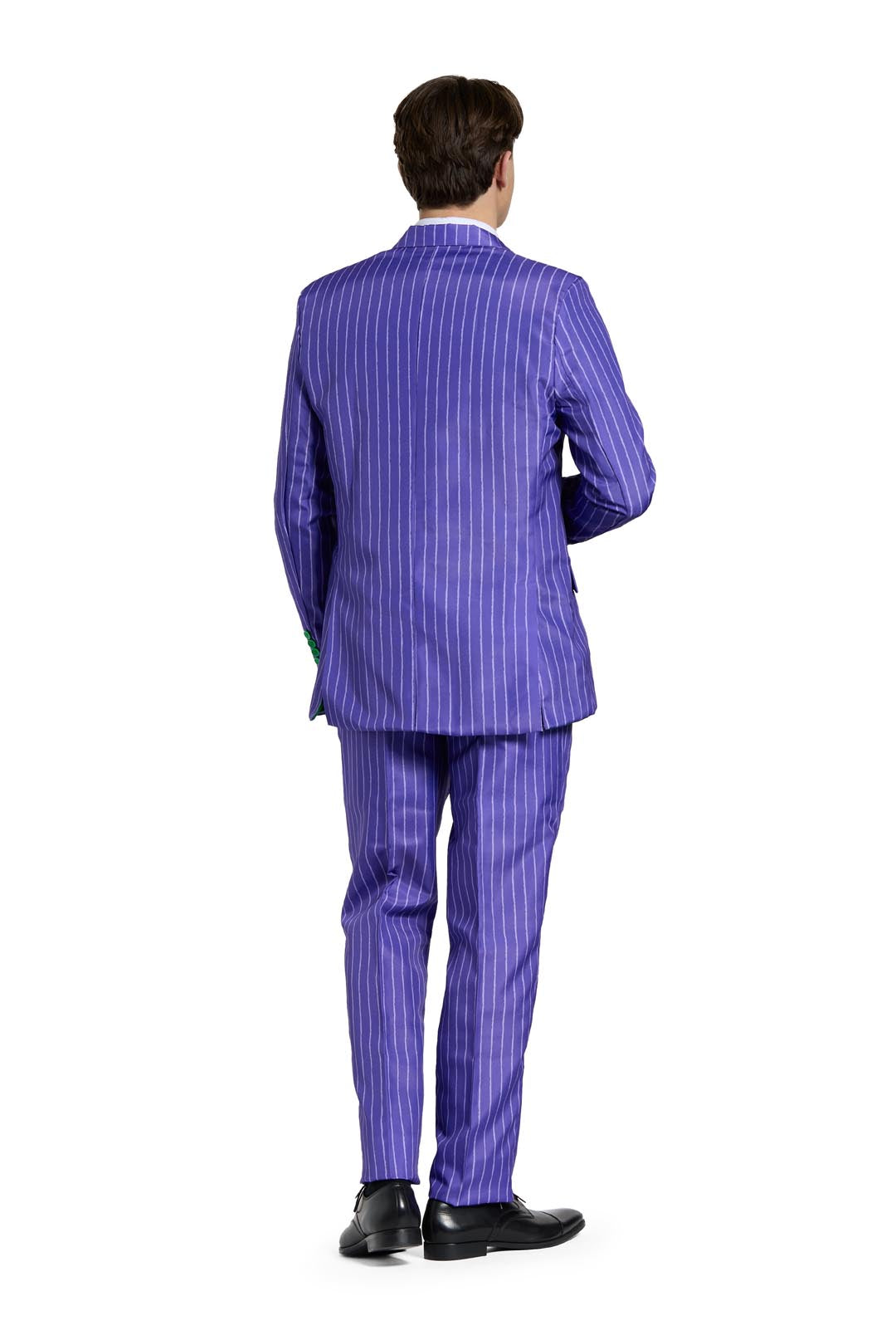 The Joker costume
