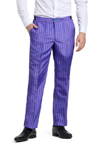 The Joker costume
