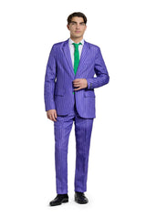 The Joker costume