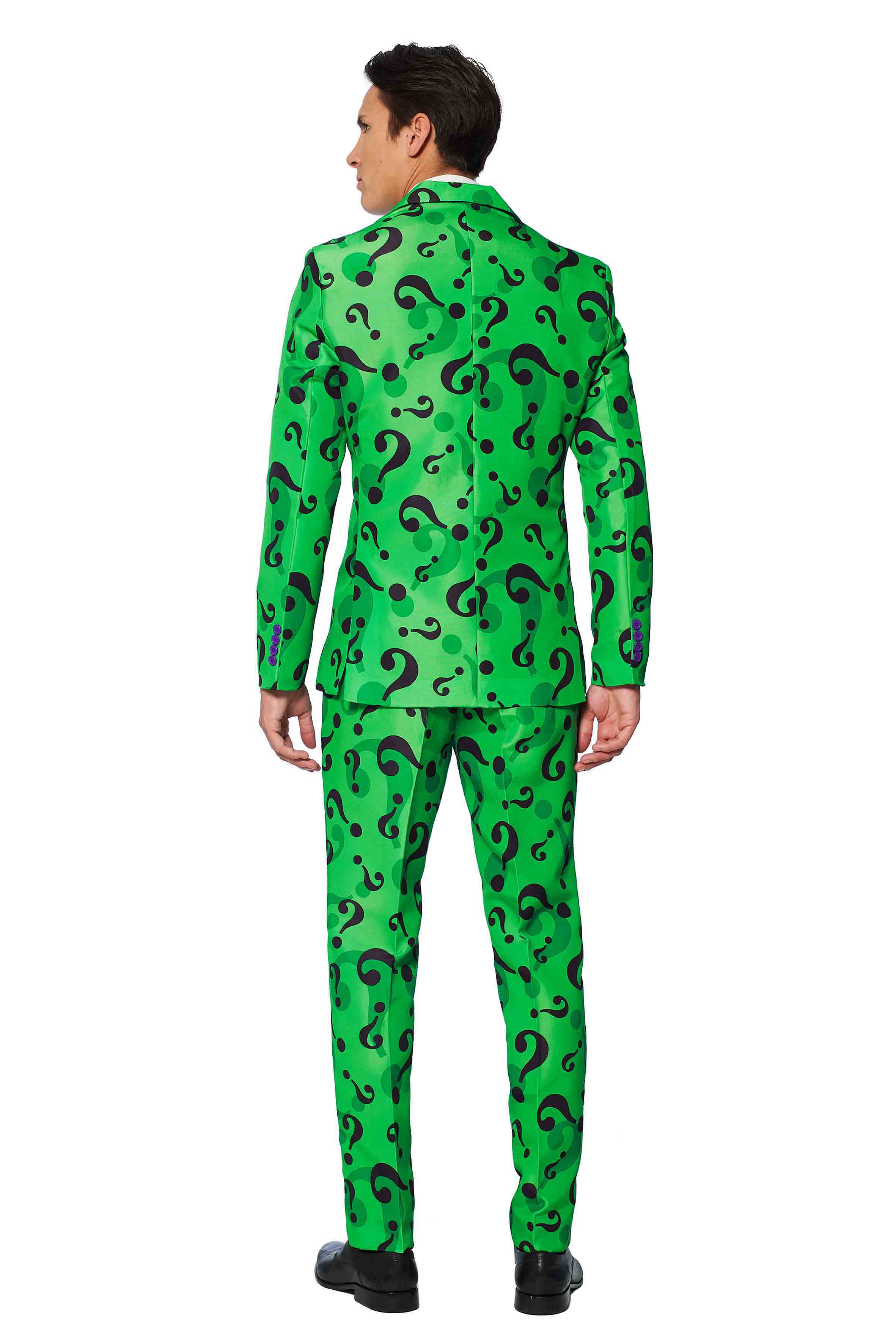 Halloween Outfits - Comfortable and Stylish | Suitmeister