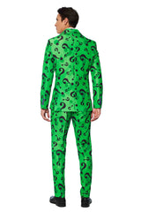 The Riddler costume