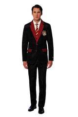 Harry Potter Suit Gryffindor™