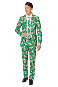 Beer Suit