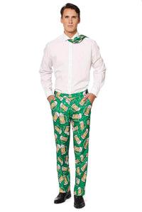 Beer Suit