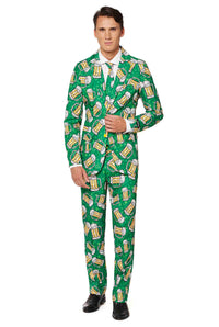 Beer Suit