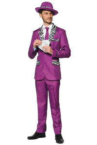 Pimp