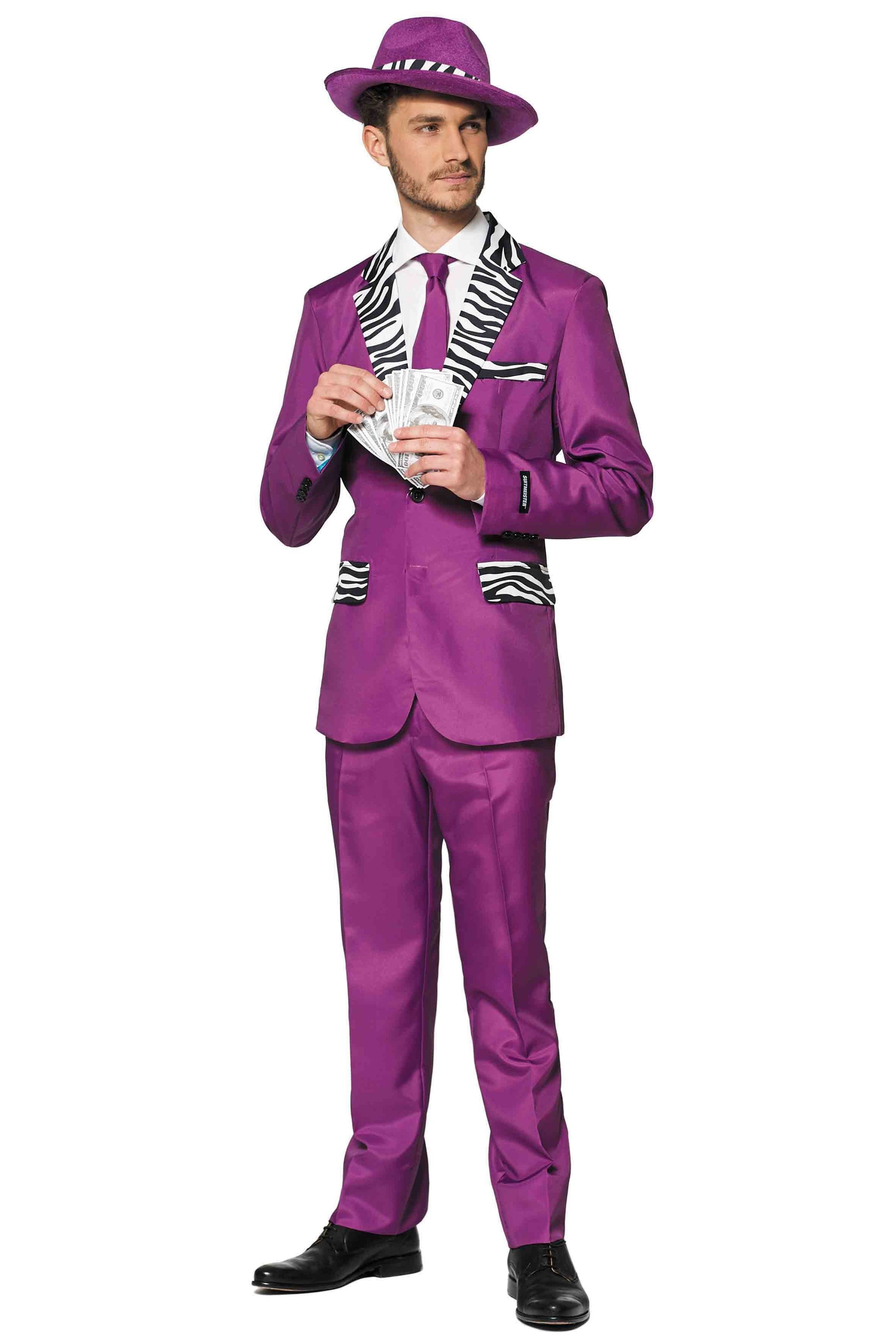 Pimp