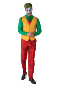 Scarlet Joker™
