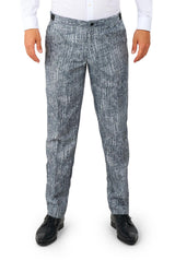 20's Gangster Grey