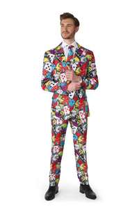 Casino Icons - Casino suit