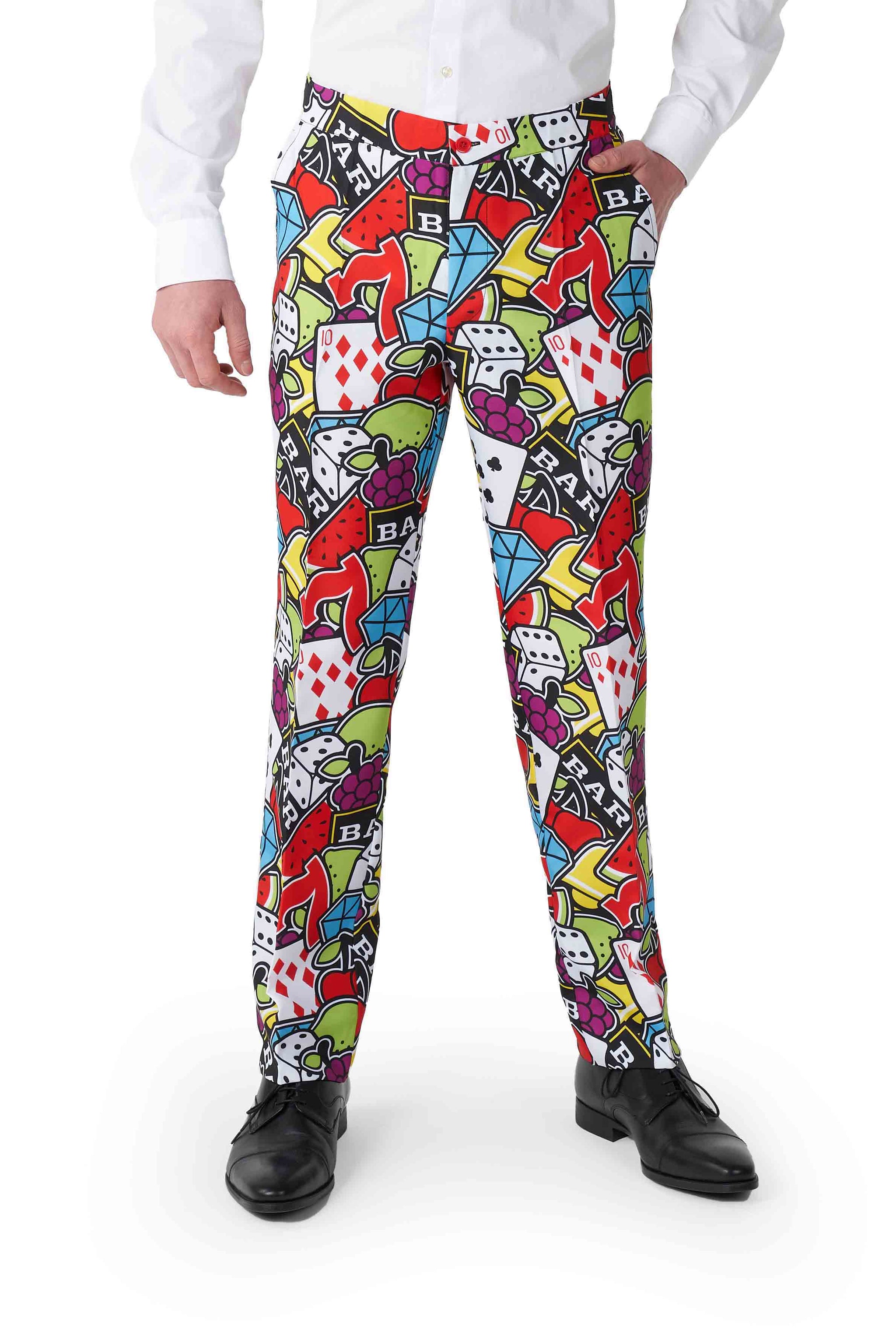 Casino Icons - Casino suit