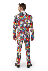 Casino Icons - Casino suit