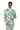 Tropical Beers Blue - Festival suit