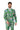 Carpet City Green - Play Carpet suit