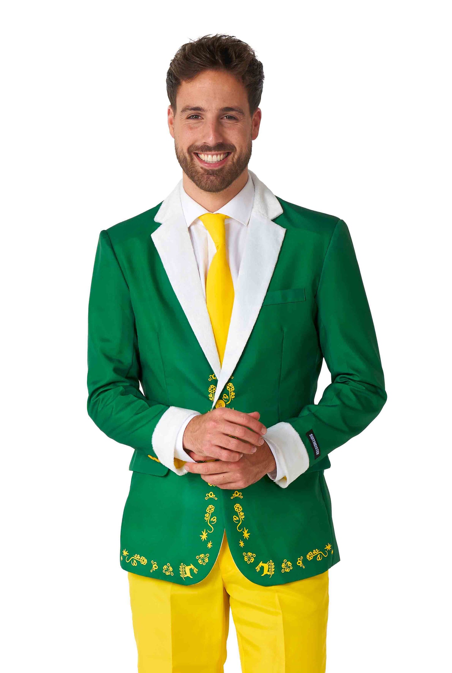 Elf™ - Christmas Suit Elf