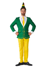 Elf™ - Christmas Suit Elf