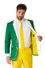 Elf™ - Christmas Suit Elf