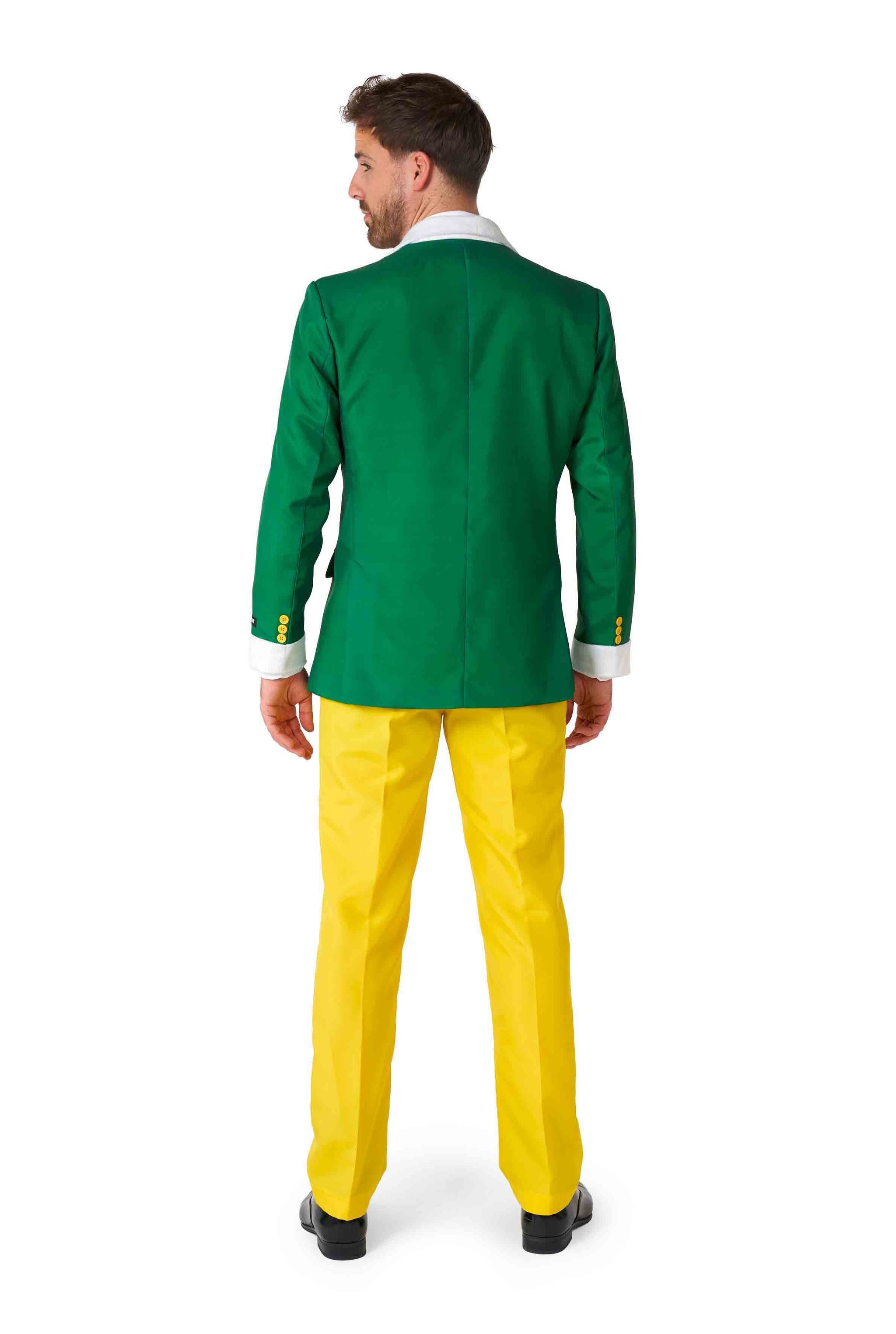 Elf™ - Christmas Suit Elf