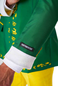 Elf™ - Christmas Suit Elf