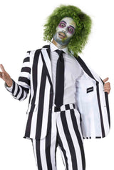 Beetlejuice costume