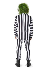 Beetlejuice costume