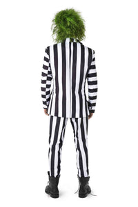 Beetlejuice costume