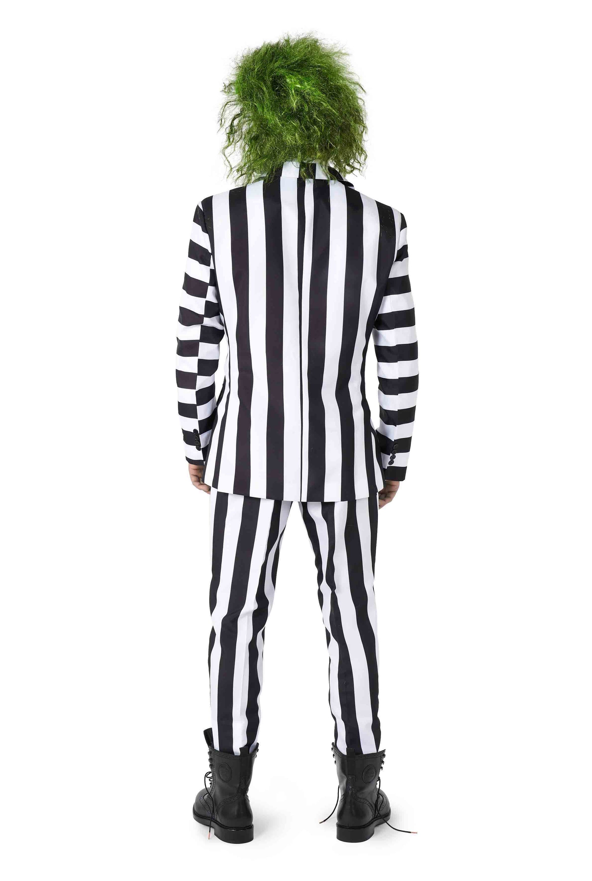Beetlejuice costume