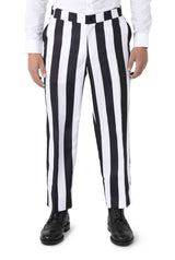 Beetlejuice costume