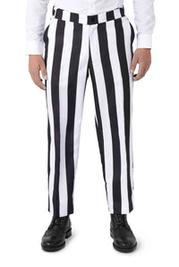 Beetlejuice costume