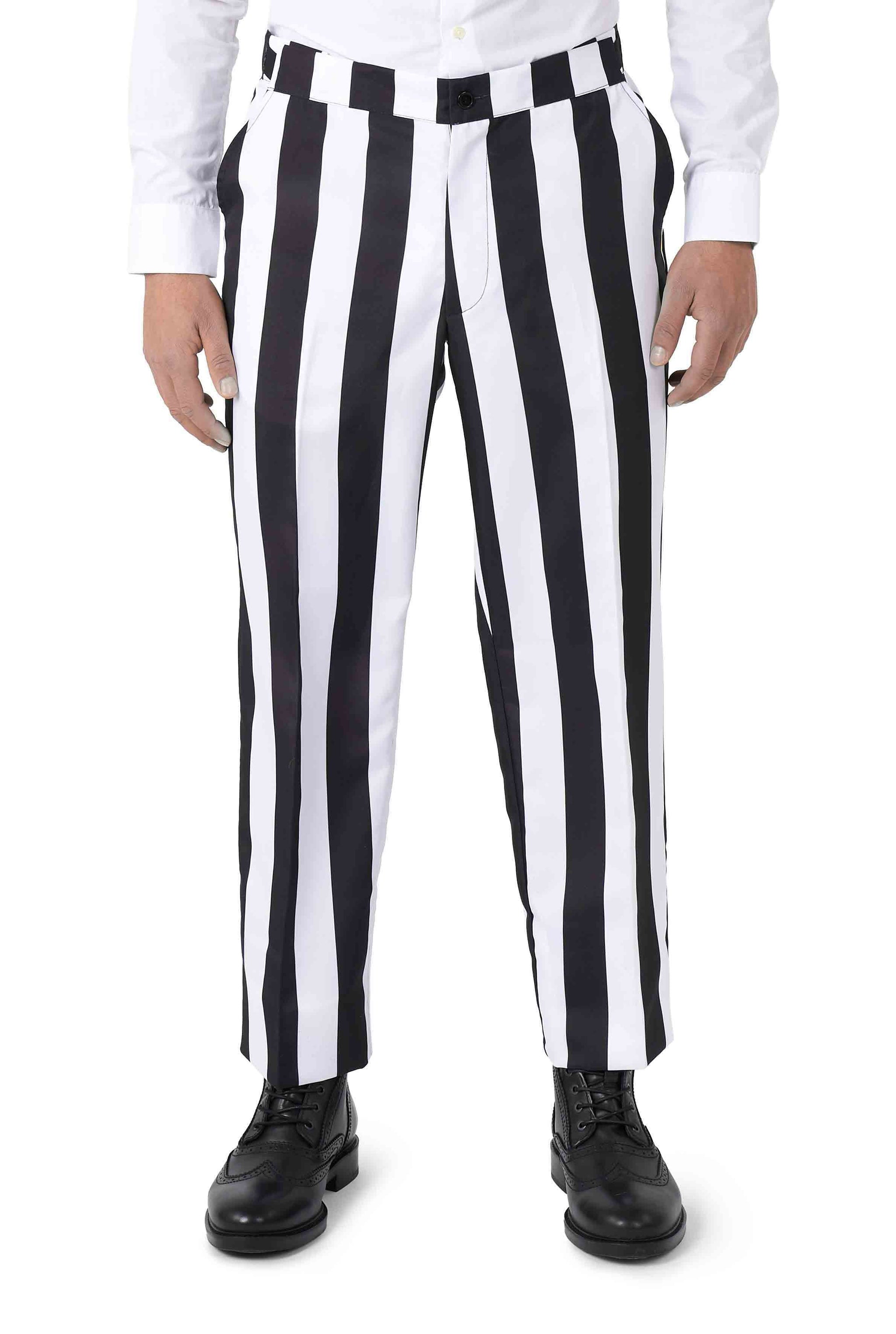 Beetlejuice costume