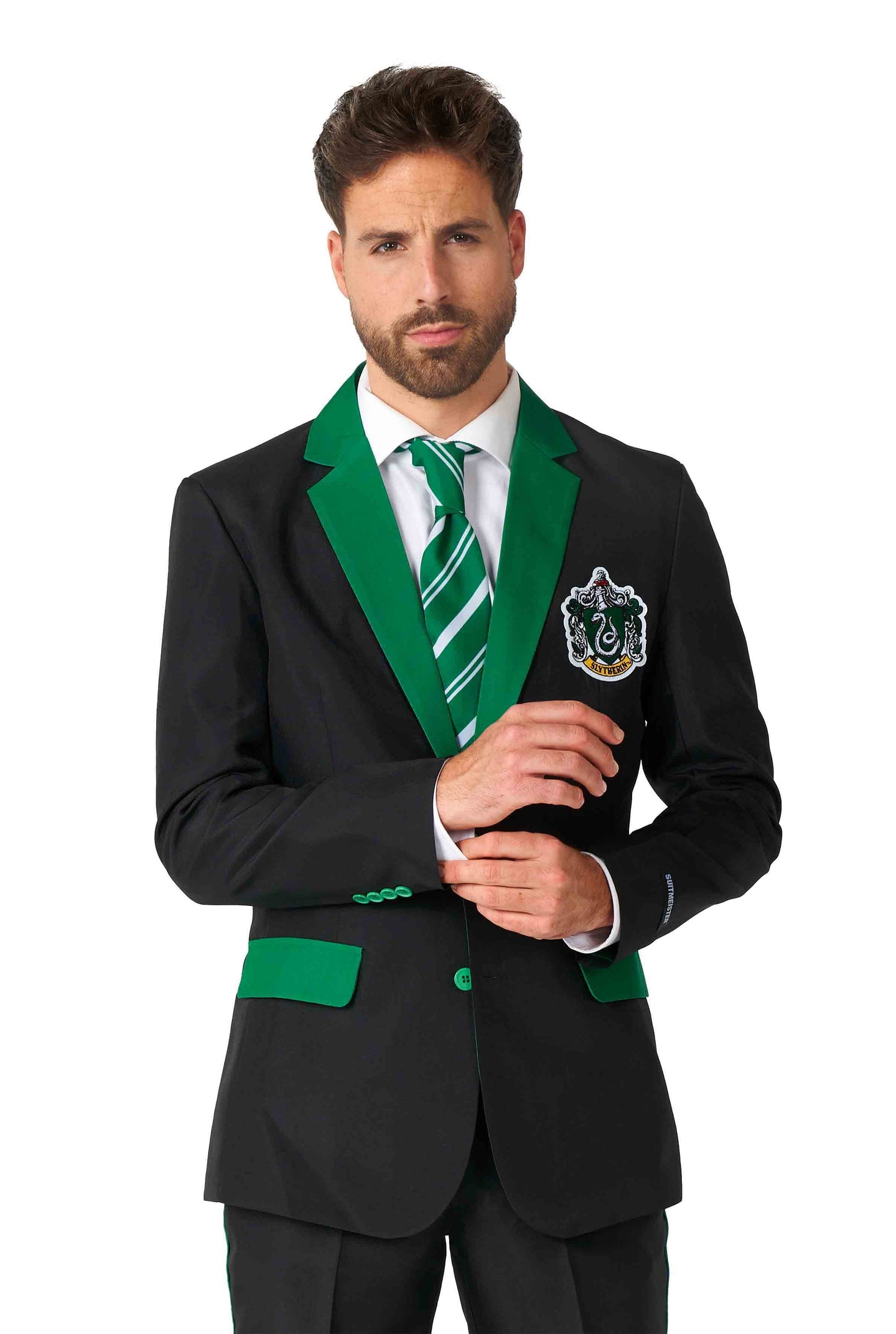 Harry Potter Suit - Slytherin™