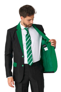 Harry Potter Suit - Slytherin™